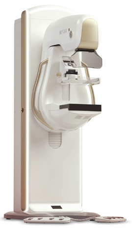 Система рентгенівська мамографічна цифрова  HESTIA T, фото 1