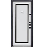 Булат Expert, модель 570/568. Колір: дуб дорато темний/олово супермат, фото 3