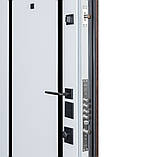 Булат Expert, модель 570/568. Колір: дуб дорато темний/олово супермат, фото 6