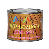 Шпаклевка по металлу ПФ – 002 0,8 кг серая Fantazia