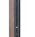 Булат Expert, модель 570/568. Колір: дуб дорато темний/олово супермат, фото 10