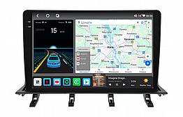 Штатна магнітола Mekede M6 Plus Mazda 2 (2002-2007) CarPlay QleD