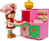 Набір лялька Шарлотта Земляничка Strawberry Shortcake, фото 2