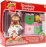 Набір лялька Шарлотта Земляничка Strawberry Shortcake, фото 8