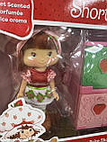 Набір лялька Шарлотта Земляничка Strawberry Shortcake, фото 6