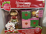 Набір лялька Шарлотта Земляничка Strawberry Shortcake, фото 4