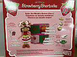 Набір лялька Шарлотта Земляничка Strawberry Shortcake, фото 5