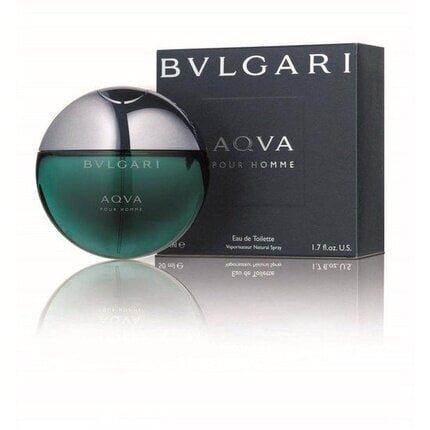 Булгарі Аква Пур Хом – Bvlgari Aqva Pour Homme туалетна вода 100 ml., фото 1