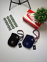 Месенджер Jordan x PSG сумка джордан псж барсетка оригінальна