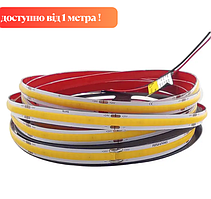 Led стрічка Rishang COB-320-IP20-NW-8-24 RM0801EC-A 4000K CRI90 24V 10W/m 900lm/w 18864