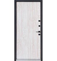 Вхідні двері на замовлення Булат Котедж, модель 710, фото 5