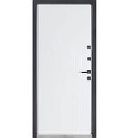 Вхідні двері на замовлення Булат Котедж, модель 710, фото 3