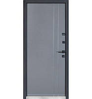 Вхідні двері на замовлення Булат Котедж, модель 710, фото 9