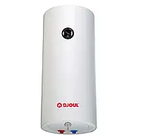 Водонагрівач Djoul Y4V-100L, 100 л. (мокрий тен, хутро.керування, захист від перегрівання) Болгарія
