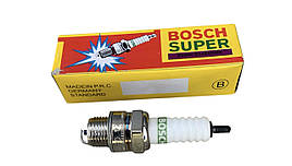 Свічка запалювання 2T A6TC (Bosch)