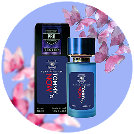 Тестери PRO 58 мл чоловічі