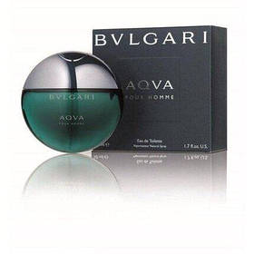 Булгарі Аква Пур Хом – Bvlgari Aqva Pour Homme туалетна вода 100 ml.