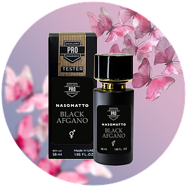 Тестери PRO 58 мл унісекс