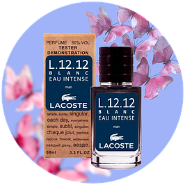 Тестери LUX 60 мл чоловічі