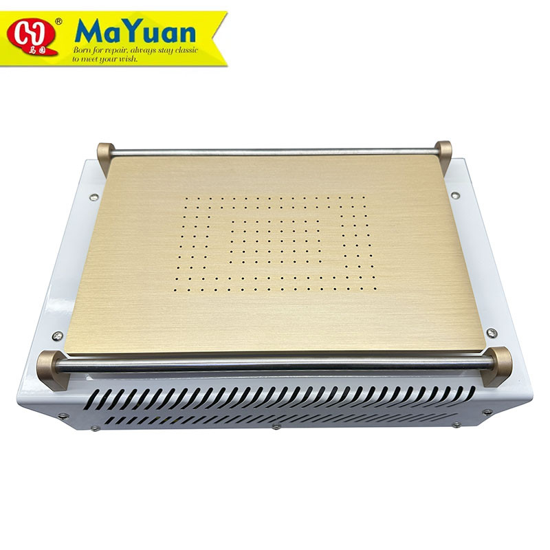 Купить Сепаратор вакуумный MaYuan MY-S878 (14
