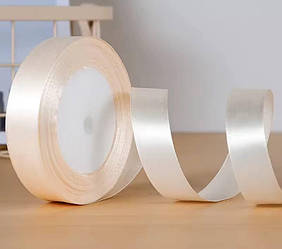 Атласна стрічка 5 см #08