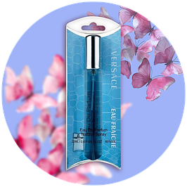 Парфуми 20 мл чоловічі