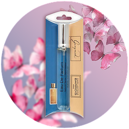 Парфуми 20 мл унісекс