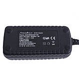 Блок живлення Freebox 9V 4A (KSAFH0900400T1M2) для телекомобладнання, фото 2