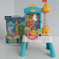 Інтерактивна динамічна гра мелодія підсвічування в коробці (2203 A)