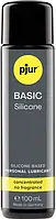 Силіконова змазка Pjur Basic Personal Glide 100 мл