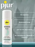 Лубрикант Pjur Woman Nude на водній основі, фото 4