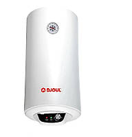 Водонагрівач на 100 літрів Djoul Y33-100L Мокрий тен. Болгарія