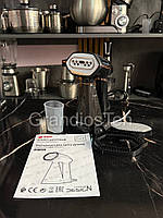 Відпарювач Bitek BT-1272, 1600 Вт, 350 мл, відпарювач з насадкою, ручний відпарювач для одягу