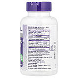 Глюкозамін хондроїтин МСМ, Glucosamine Chondroitin MSM, Natrol, 90 таблеток, фото 2