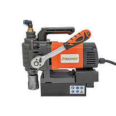 MD 3850 Свердлильний верстат на магнітній основі Bernardo | Магнітний свердлильний верстат