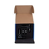 Комплект кранів Thermo Alliance Standart 1/2", хром, для сушарки для рушників кутовий SF395W15HE, фото 6