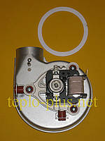 Вентилятор Type FL108042Y-29 902609670 Hi-Therm Fenice F24, Hi-Therm Fenice Tech F24