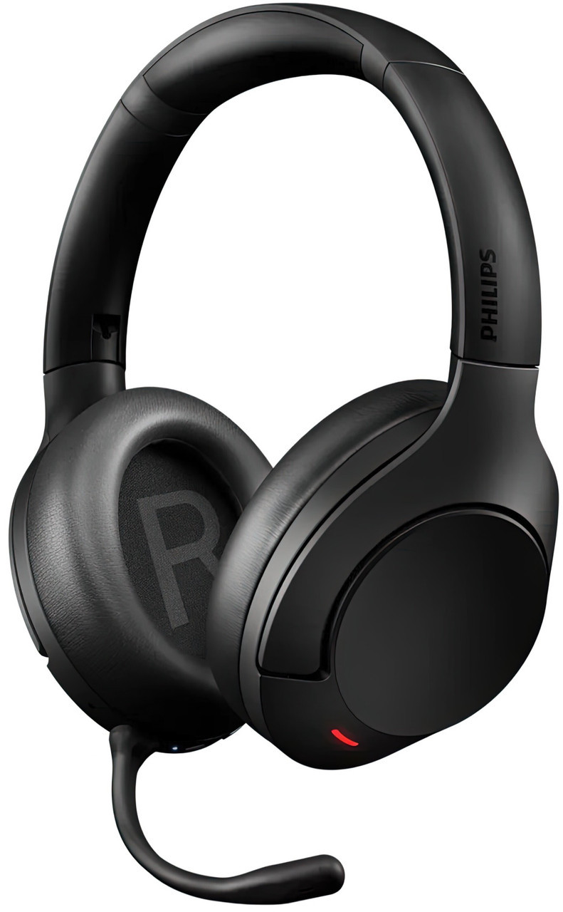 Навушники Philips TAH8507 (TAH8507BK)