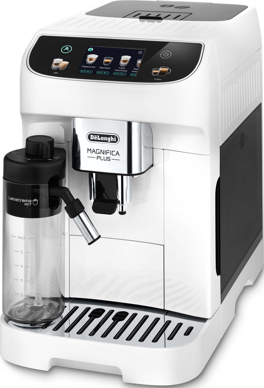 Кофеварка  De'Longhi ECAM250.23.SB