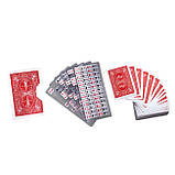 Набір для фокусів Magic Five King of card MF039, фото 2