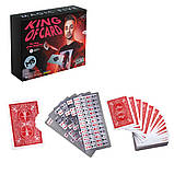 Набір для фокусів Magic Five King of card MF039, фото 3