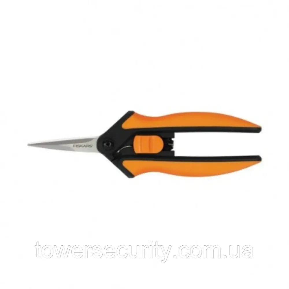 Fiskars Solid™ Micro-Tip SP13 1051600 Ножиці, фото 1