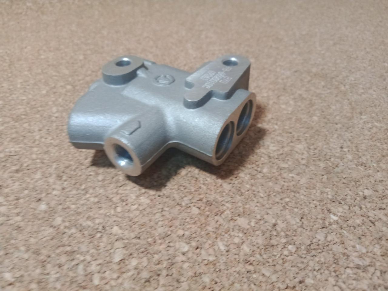 Клапан гальмівної системи BYD F3, Бид Ф3, Бід Ф3, фото 1