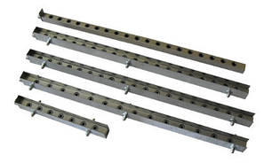 Кондуктора і шаблони для свердління