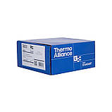 Комплект кранів Thermo Alliance Standart 1/2" білий, для сушарки для рушників кутовий SF395W15HEW, фото 8