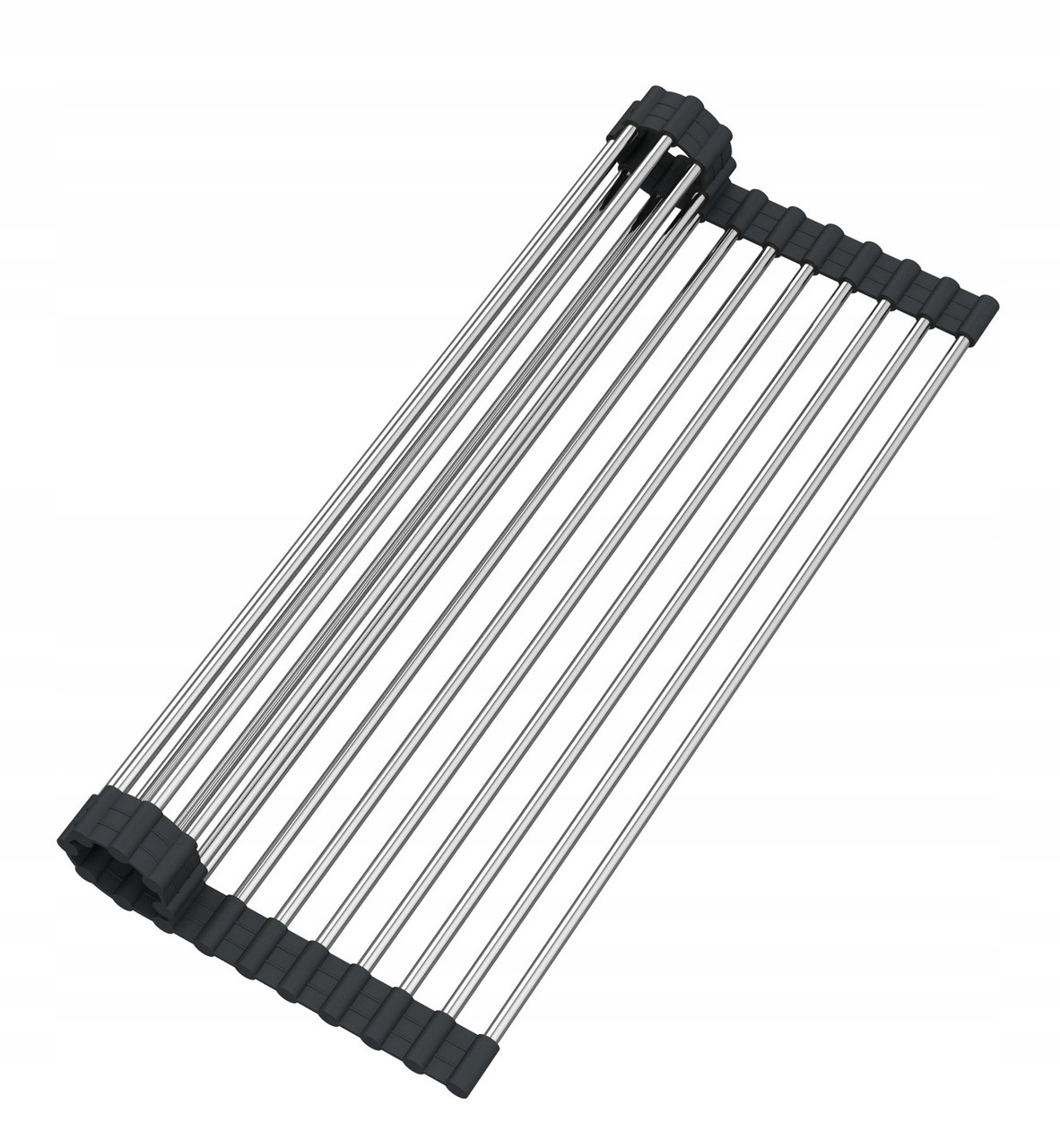 Килимок для кухонного миття GRANITAN рулонний хром *, фото 1