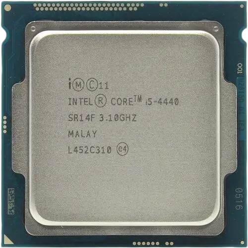 Процесор Intel Core i5 4440 LGA 1150 (BX80646I54440) Б/В