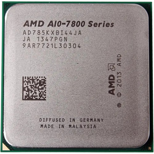 Процесор AMD A10-7850K Socket FM2+ (AD785KXBJA) Б/В