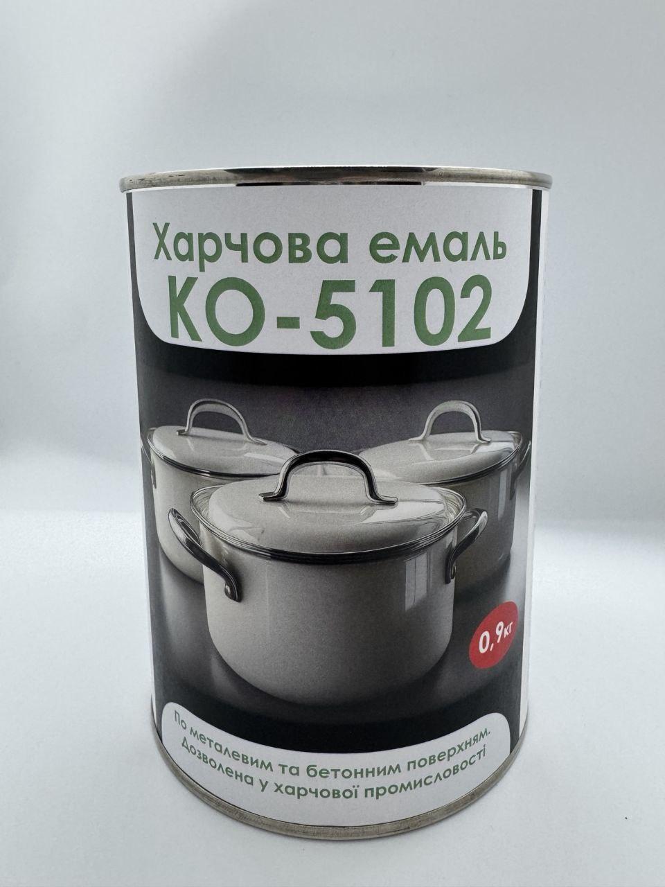 Емаль харчова, фото 1