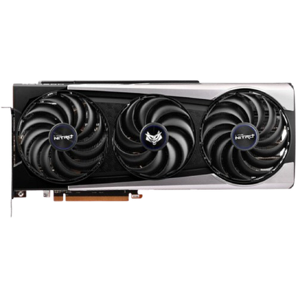 Відеокарта AMD Radeon RX 6800 16GB Sapphire Nitro+ (11305-01) Б/В, фото 2